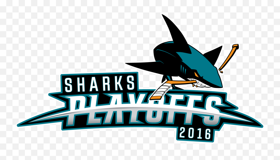 The San Jose Sharks Advance To Their First Nhl Final Andy - San Jose Sharks Emoji,San Jose Sharks Logo