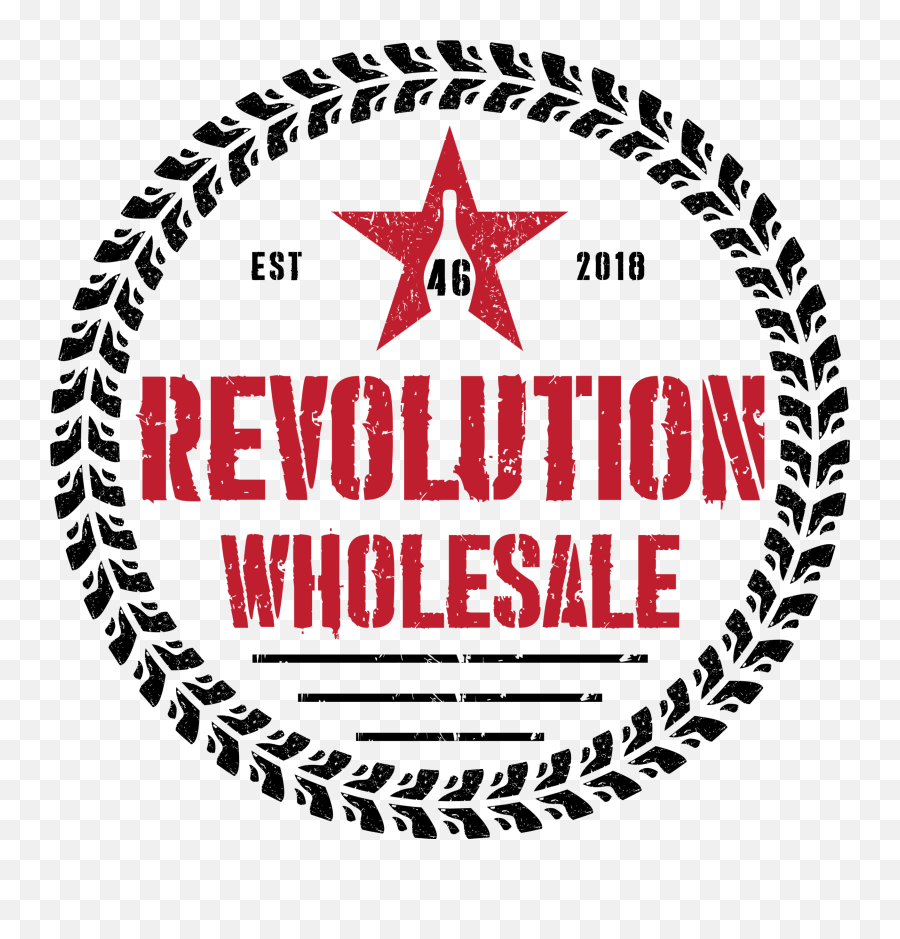 Revolution Wholesale Emoji,Caillou Logo