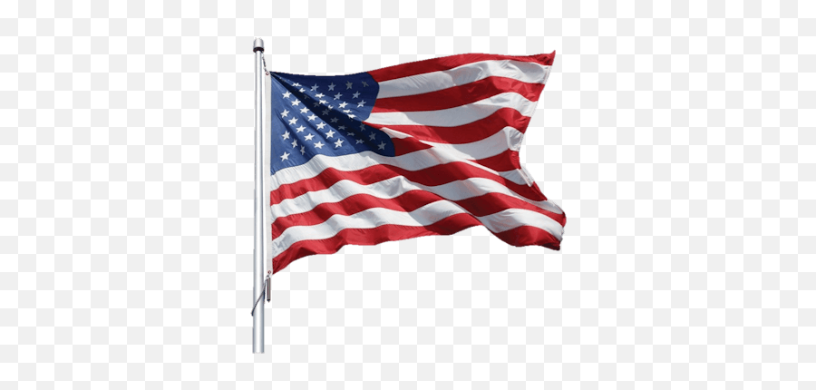 Americau0027s Great Religious Document U2022 Eagle Forum Emoji,American Flag On Pole Png