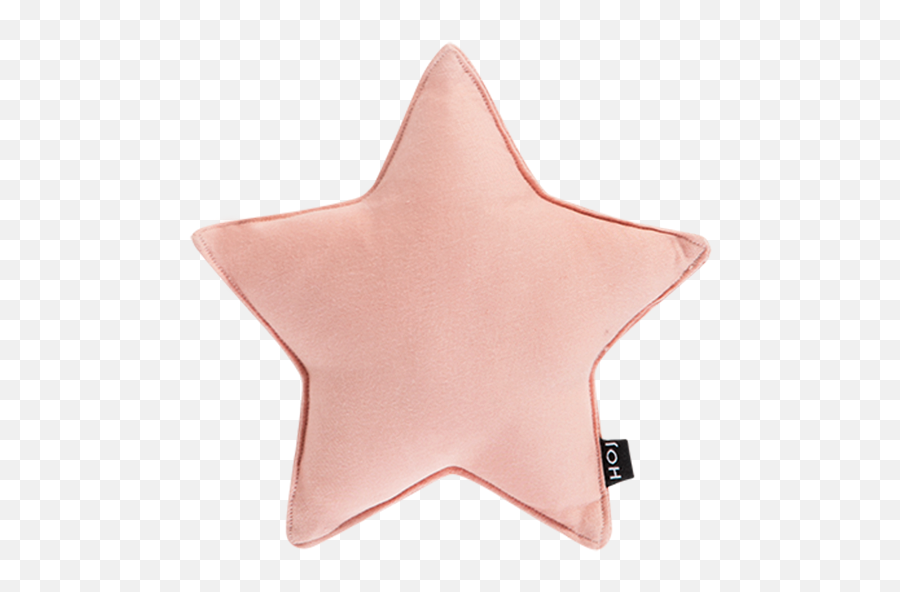 Crinkle Toy Star Emoji,Pink Star Png