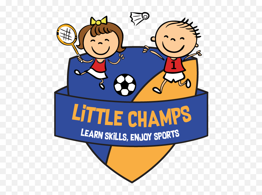 Little Champs Logo - 708x736 Png Clipart Download Emoji,Champ Logo