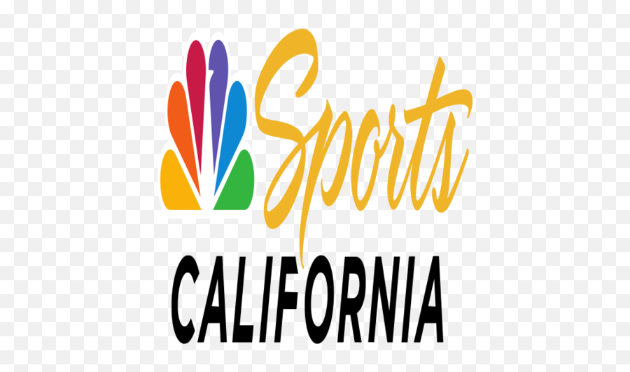Nbc Sports California - Language Emoji,California Logo