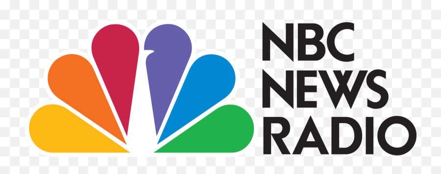 Nbc - Vertical Emoji,Nbc Logo