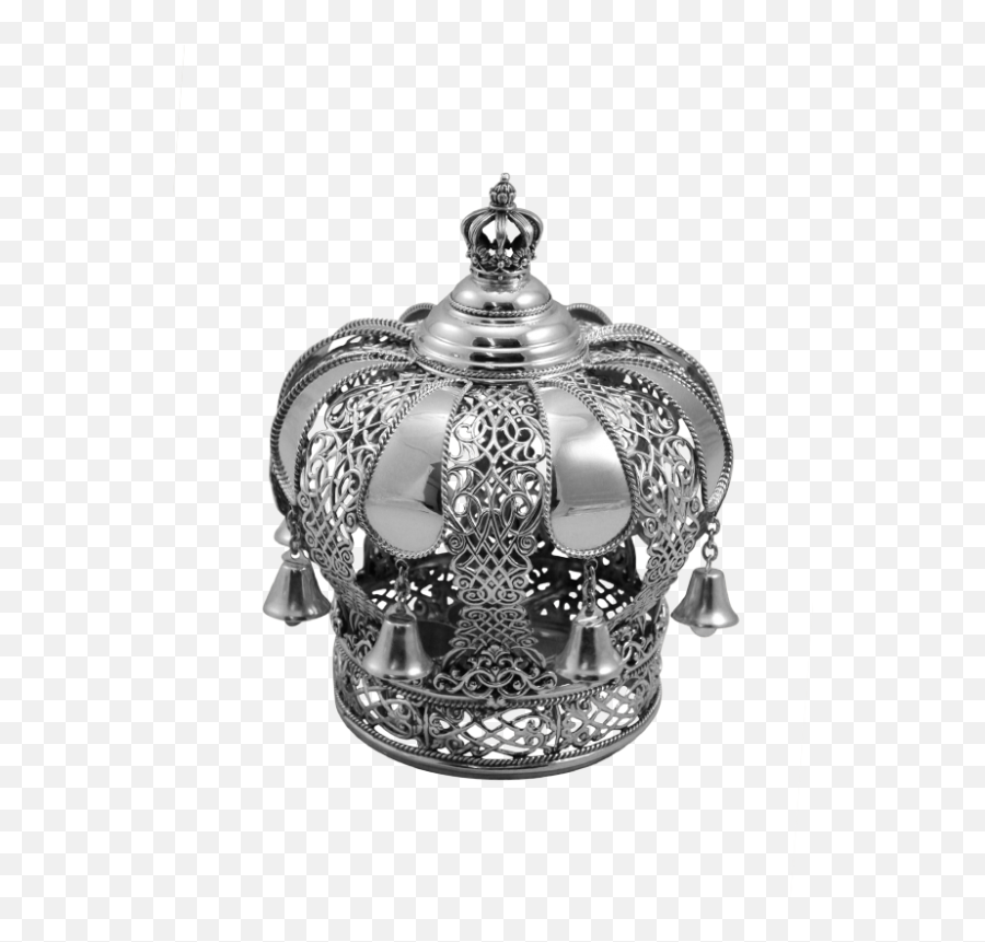 Crochet Torah Crown S Crown Silver Torah Emoji,Torah Png