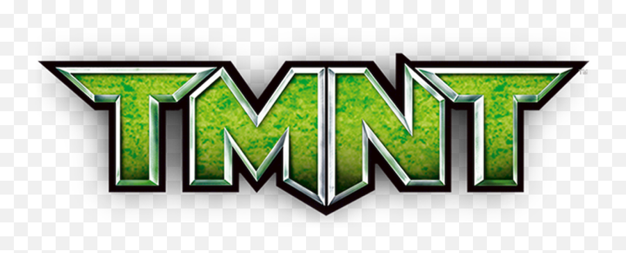 Logo For Teenage Mutant Ninja Turtles - Tmnt Emoji,Tmnt Logo