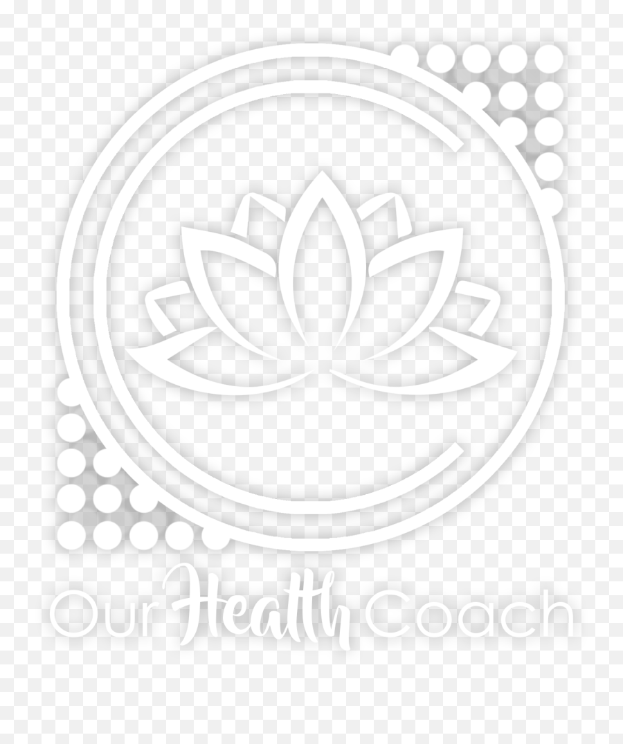 Our Health Coach Emoji,Health Coach Logo
