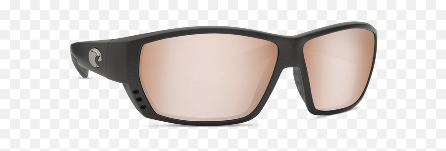 Costa Sunglasses - Tuna Alley Polarized Glass Lens 580g Emoji,Costa Sunglasses Logo