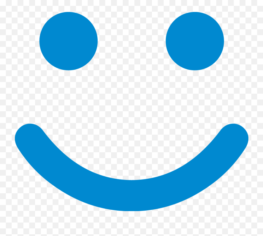 Windows Hello Smiley Face Icon - Tobii Ab Emoji,Face Icon Png
