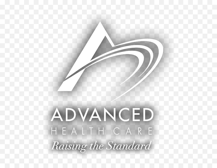 Ahc Home - Advanced Health Care Of Overland Park Logo Emoji,Healthcare Logo