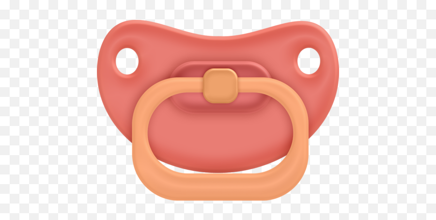 Pacifier Transparent Transparent Images - Pacifier Transparent Emoji,Pacifier Clipart