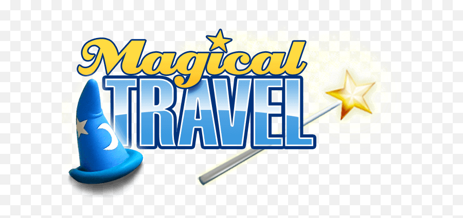 2017 Epcot International Flower And - Magical Travel Emoji,Epcot Logo