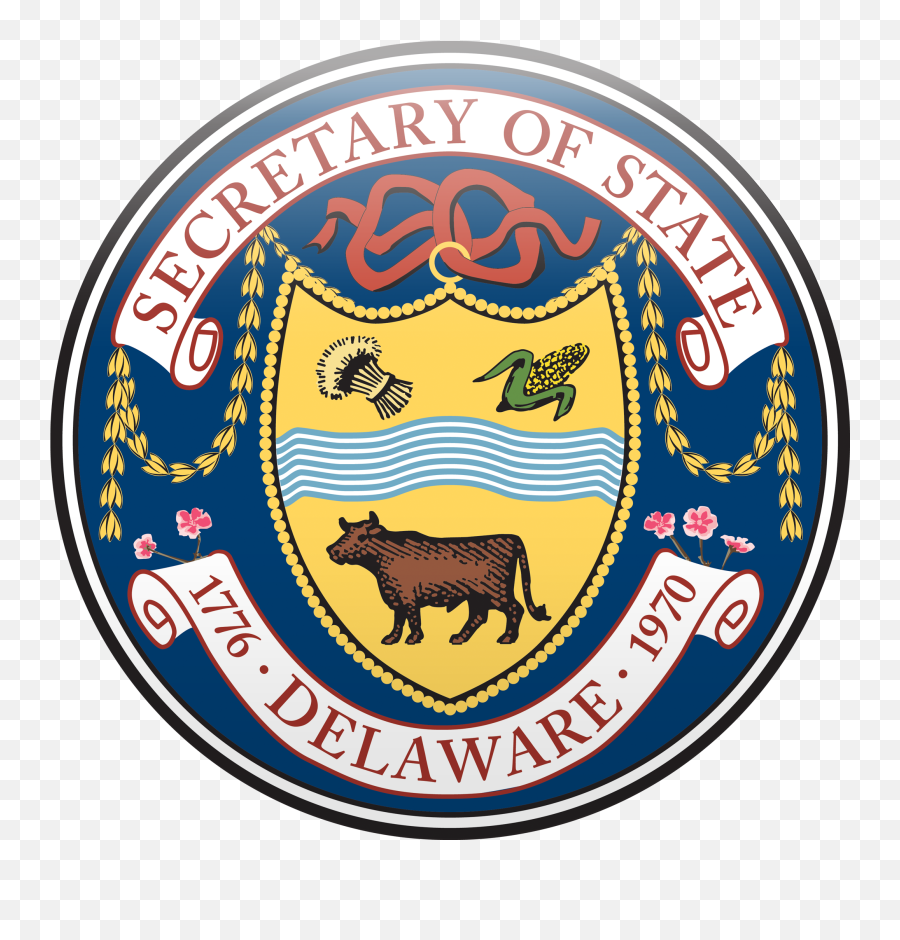 Covid - 19 Customer Protection Standards Division Of Small Delaware Secretary Of State Emoji,Logo De Instagram