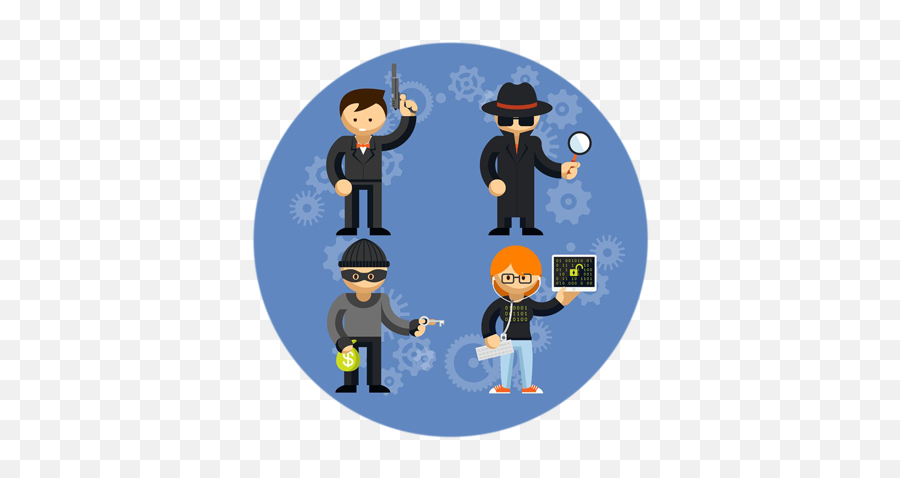 Criminal Psychology Level 4 - Worker Emoji,Psychology Clipart