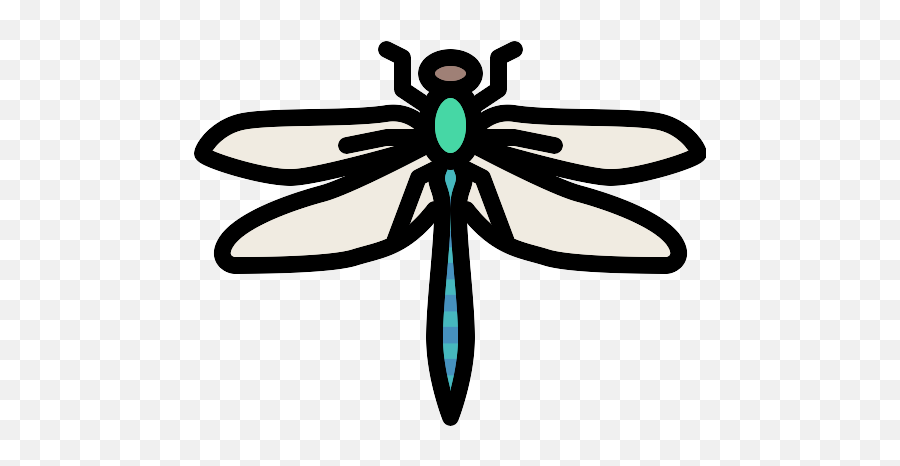 Dragonfly Vector Svg Icon Emoji,Dragonfly Png
