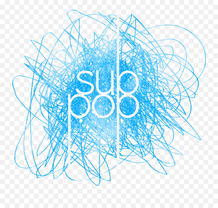 Sub Pop Logo Re - Design Neon Signs Logo Stamp Rock Art Dot Emoji,Soundgarden Logo