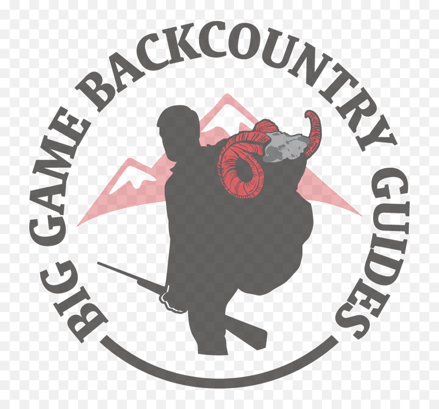 Big Game Backcounty Guides Guided Arctic Hunting - Cathay Industrial Mill Supply Inc Emoji,Hunting Logo