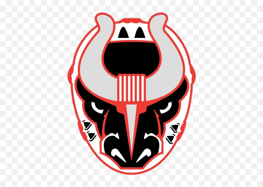 Birmingham Bulls Logo Transparent Png - Birmingham Bulls Transparent Logo Emoji,Bulls Logo