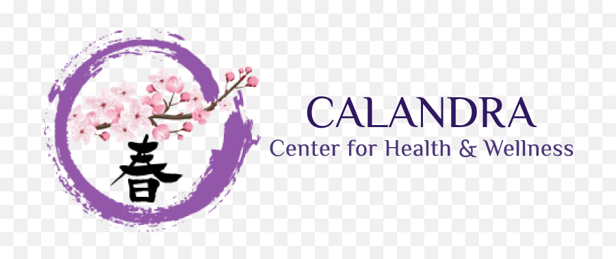Calandra Center For Health Wellness - Language Emoji,Wellness Logo