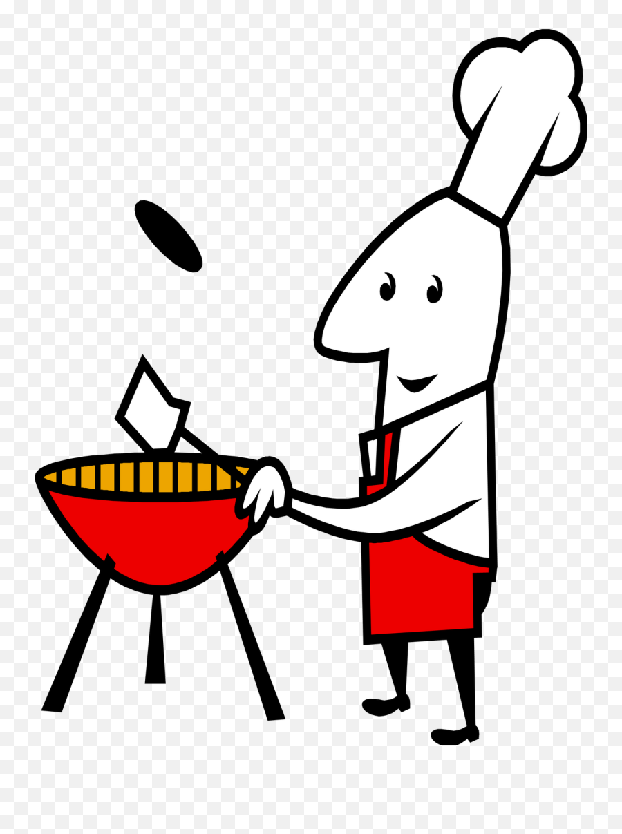 Cook Out Pictures Free Download Clip Art Free Clip - Moving Clipart Grill Emoji,Cook Clipart