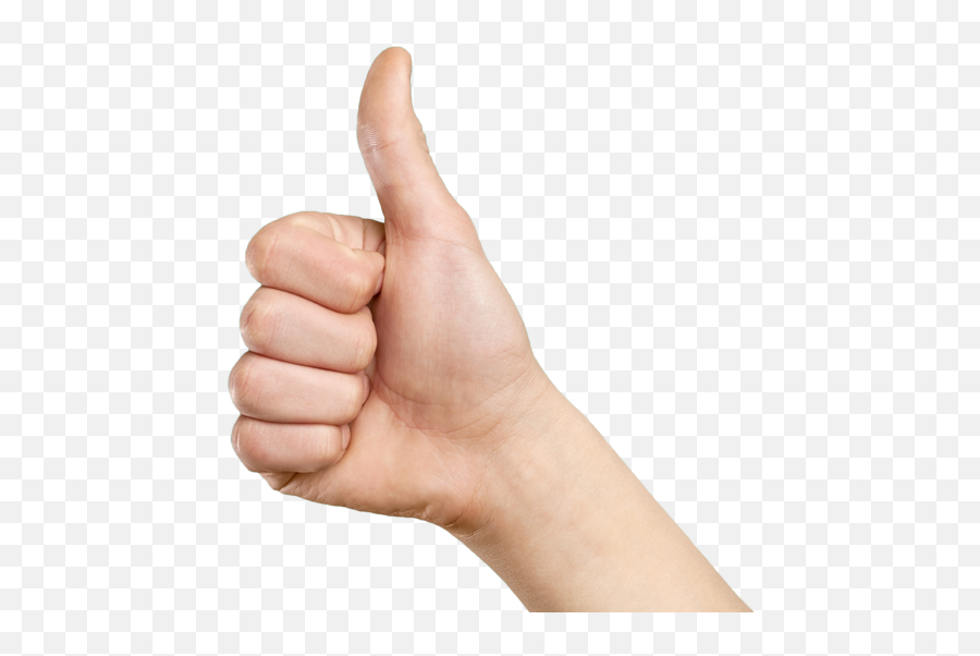 Download Thumbs Up - Stiftung Warentest Ebook Facebook Png Hand Transparent Background Thumbs Up Png Emoji,Thumbs Up Png