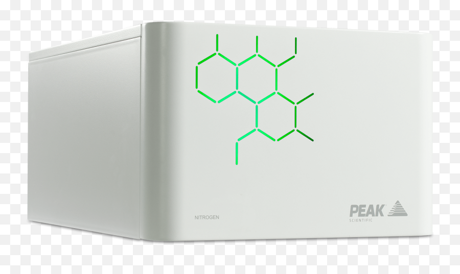 Precision Nitrogen Headspace 250 Generator Peak Scientific - Horizontal Emoji,Headspace Logo