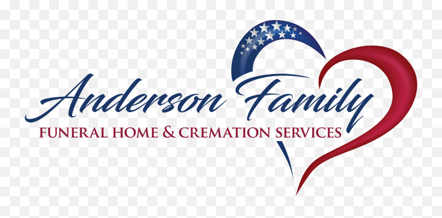 Anderson Family Funeral Home U0026 Cremation Services - Anderson Family Funeral Home Logo Emoji,Home Logo