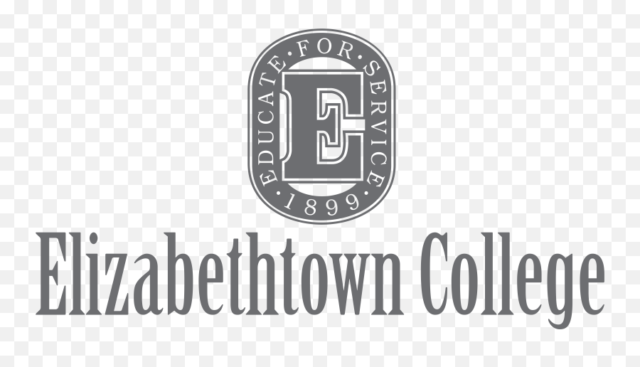 College Logo - Elizabethtown College Elizabethtown College Emoji,Alter High School Logo