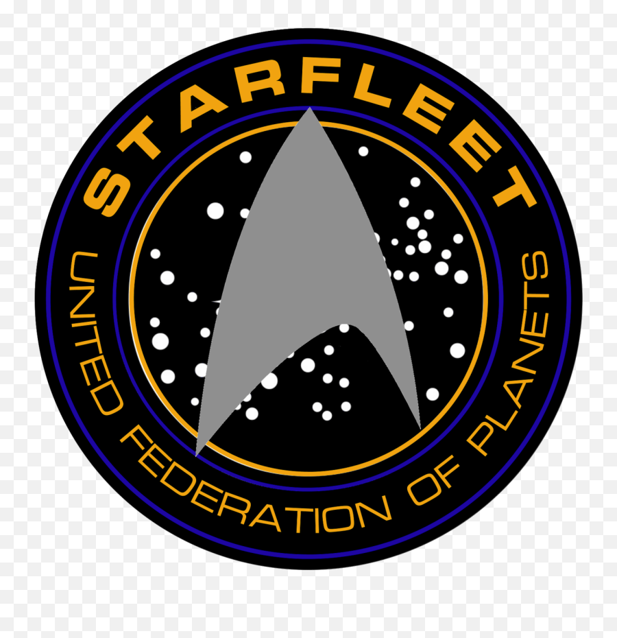 Starship Enterprise Png - Logo Star Trek Png Emoji,Startrek Logo