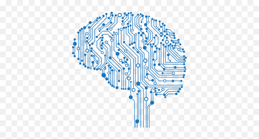 Artificial Intelligence Brain Png Emoji,Ai Png