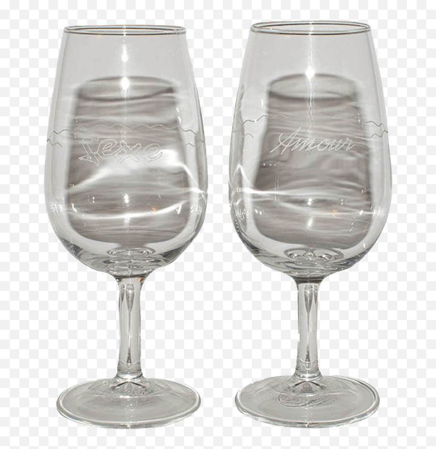 Love Sex Wine Glasses Semaine - Champagne Glass Emoji,Wine Glasses Png