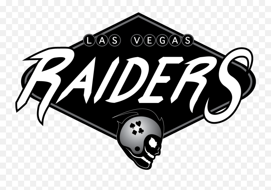Oakland Raiders Relocation To Las Vegas - Nfl Raiders Logo Emoji,Raiders Logo