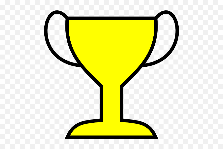 Best Trophy Clipart - Reward Clipart Emoji,Trophy Clipart