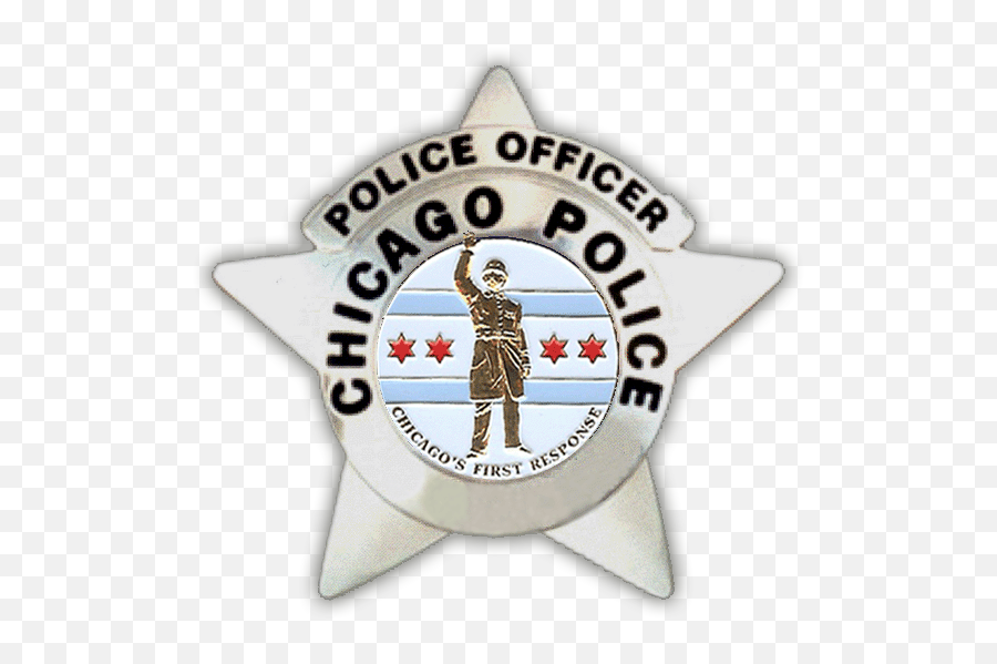 About Chicagocopcom Emoji,C.o.p Logo