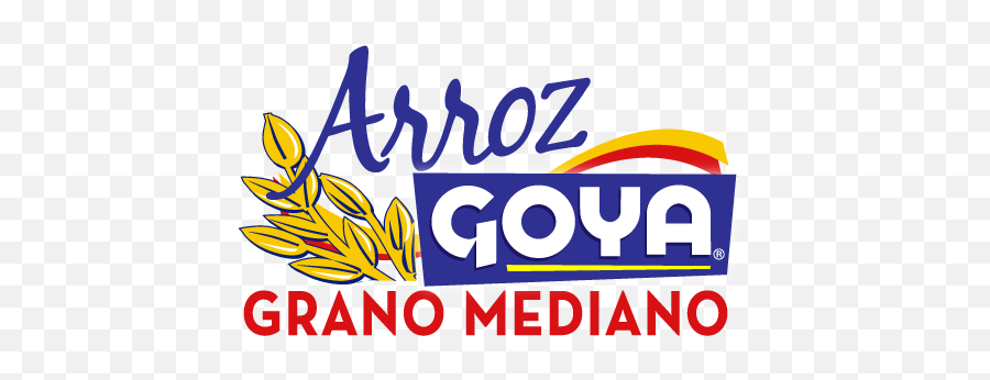 Logo Arroz Goya - Goya Emoji,Goya Logo