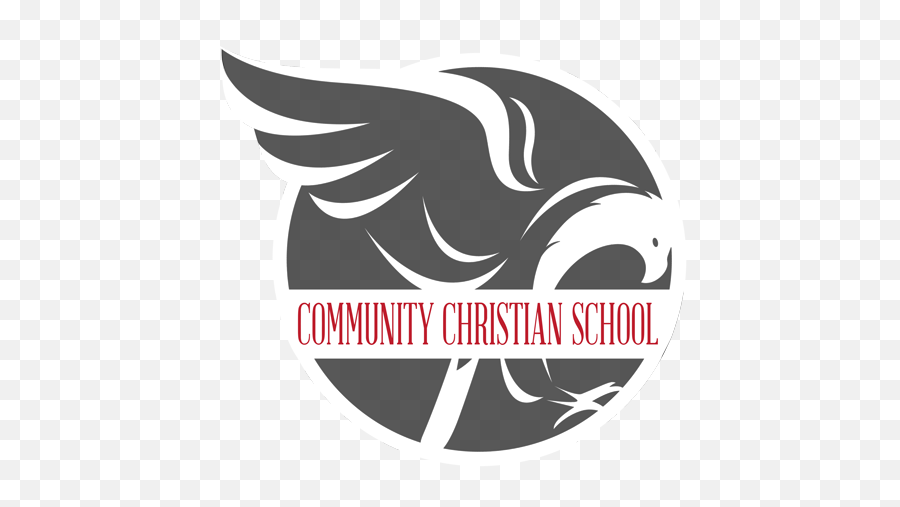 Scottsbluff Nebraska Private School Christian Community - Language Emoji,Private School Logo