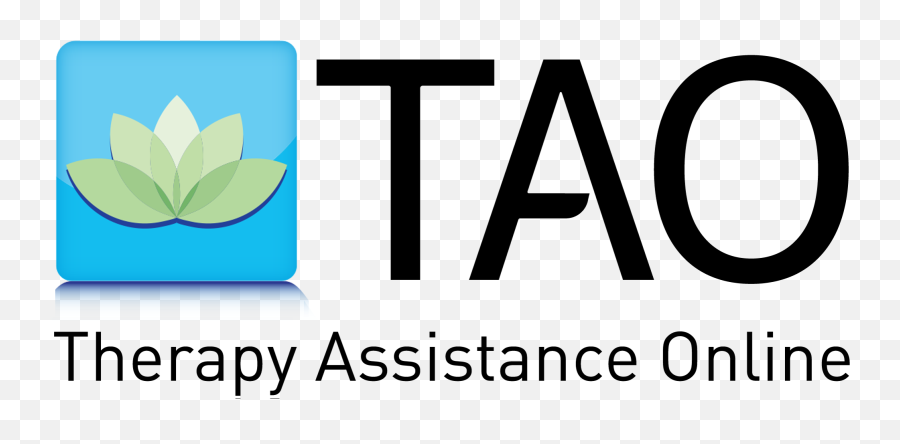 Therapy Assistance Online - Tao Therapy Emoji,Rowan University Logo