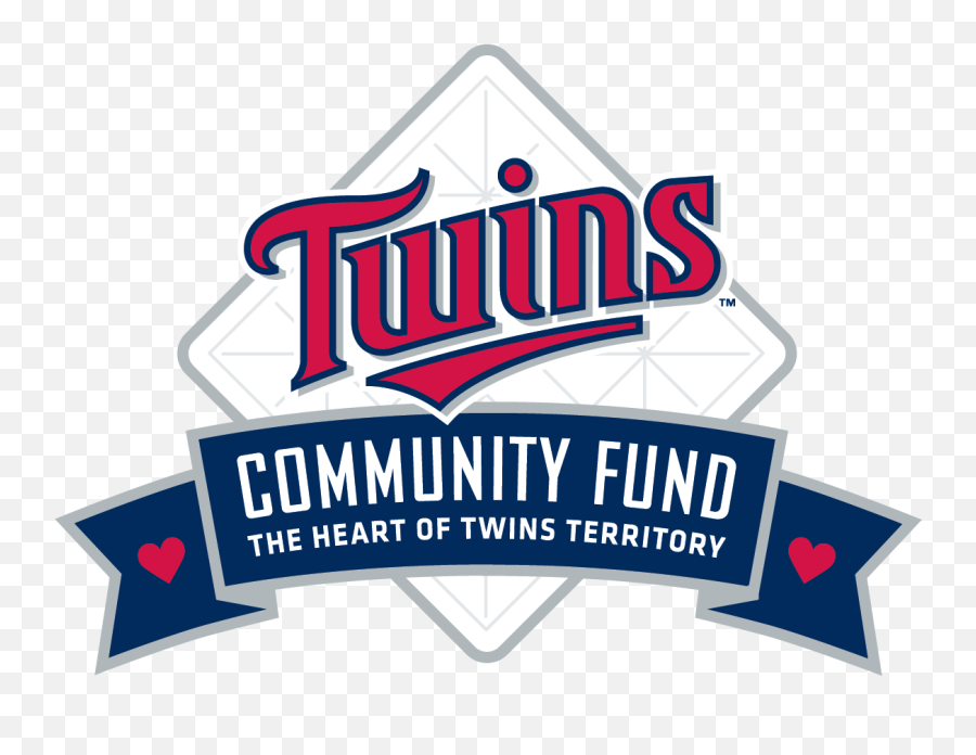 Sponsorship Opportunities - Twins Community Fund Emoji,Minnesota Twins Logo