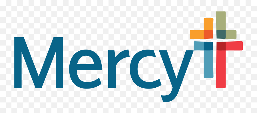 Mercy Hospital St - Mercy Emoji,Hospital Logo