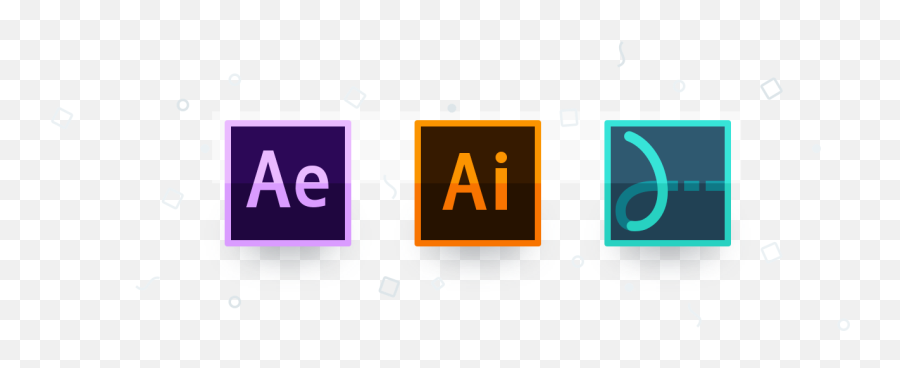 Integrate Awesome Animations Into Your - Dot Emoji,Export Transparent After Effects
