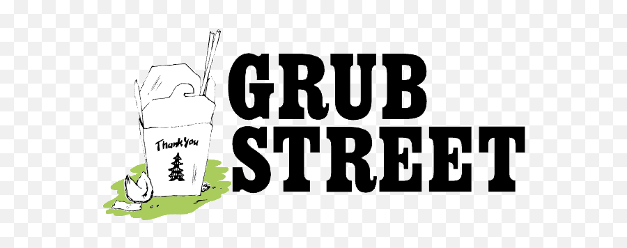 Artisan Hot Sauce - Grub Street Logo Png Emoji,Hot Ones Logo