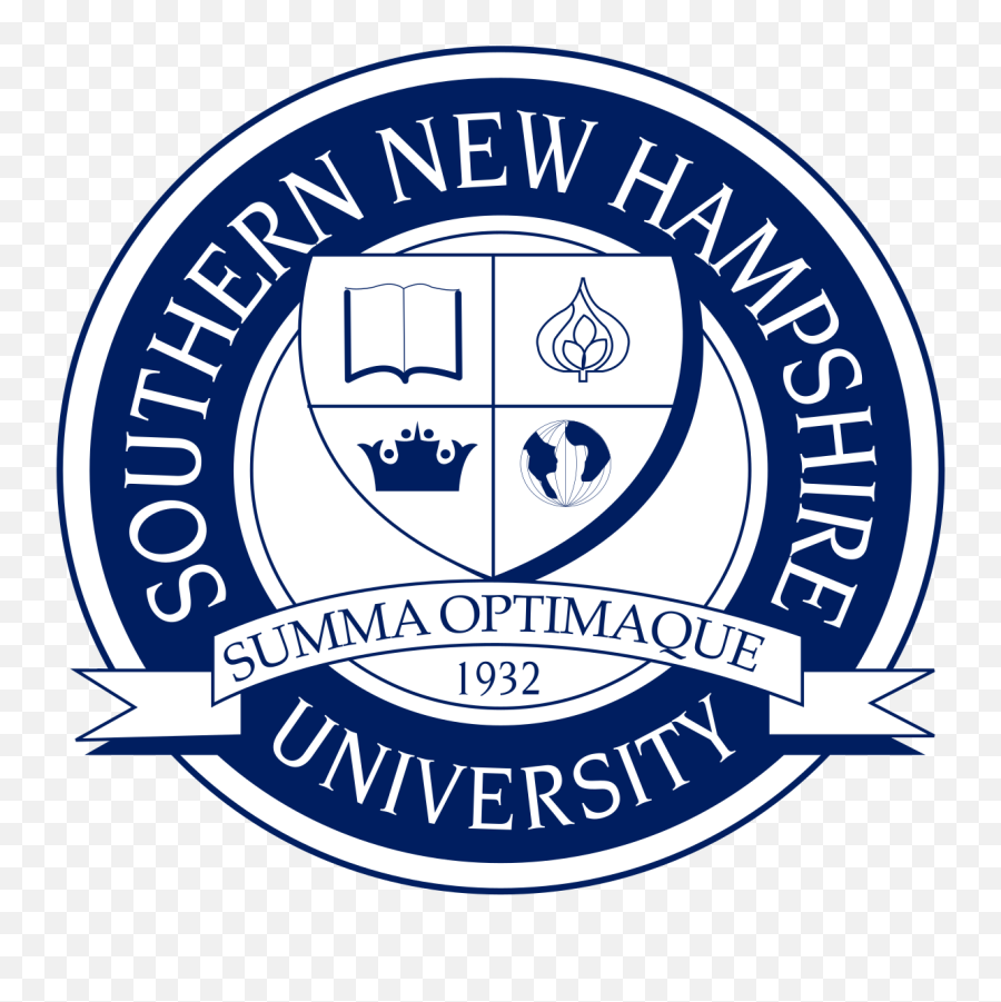 Southern New Hampshire University - Southern New Hampshire University Logo Emoji,Snhu Logo