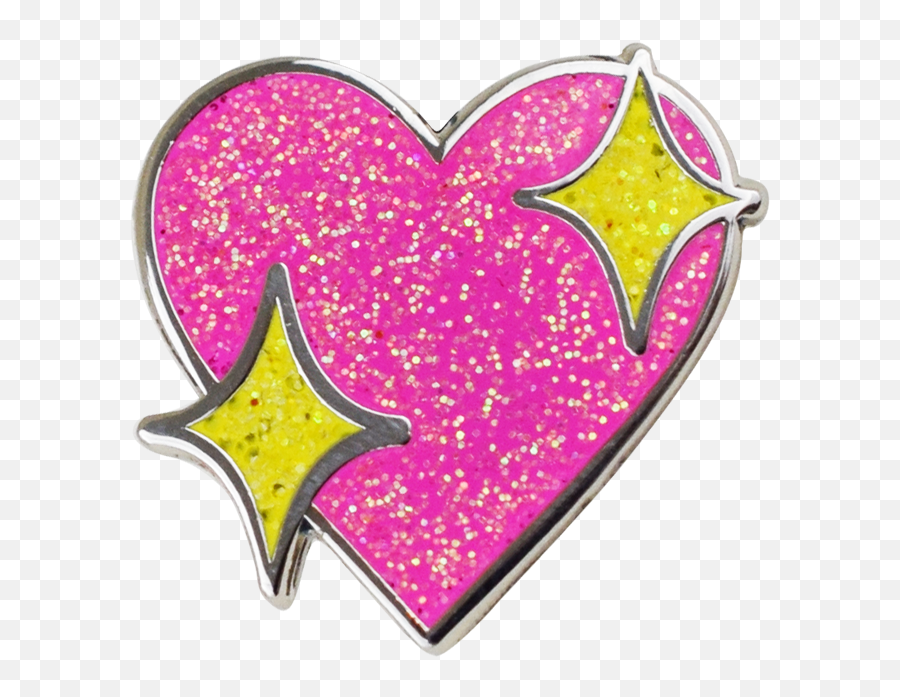 Heart Emoji Png Sparkle Png Image With - Emoji Sparkle Transparent Heart,Sparkle Emoji Png