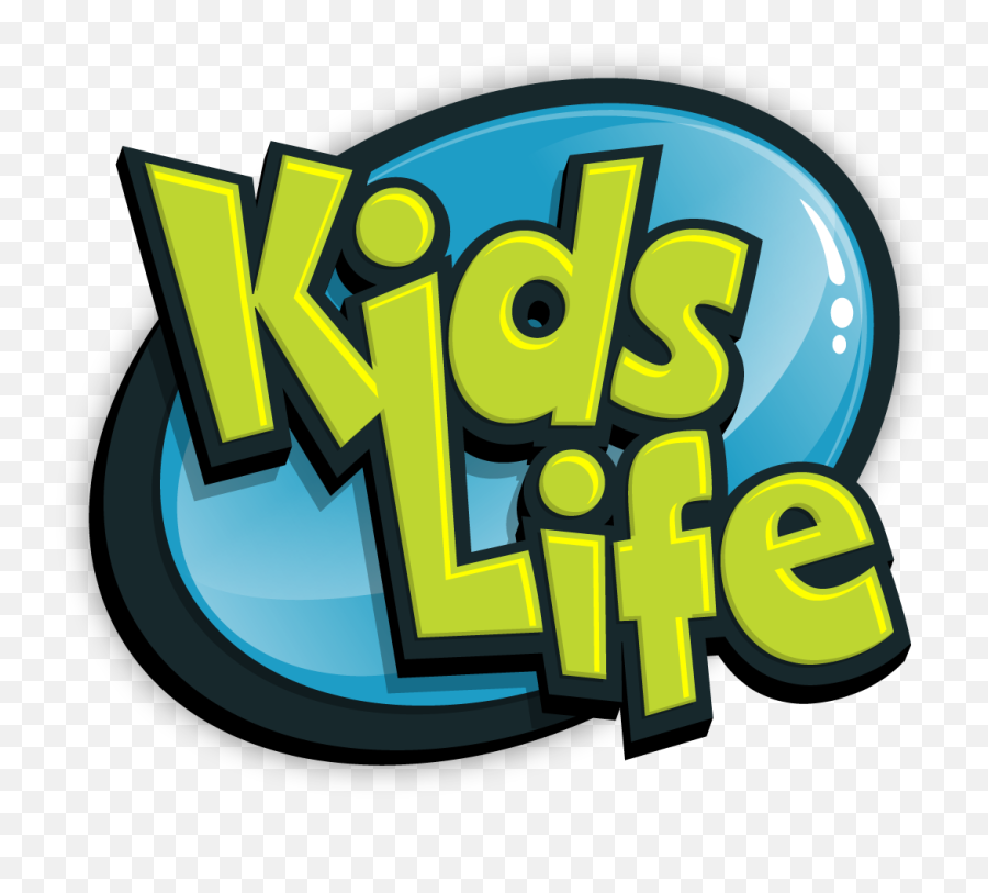 Children Ministry Logo - Kids Life Emoji,Kids Logo