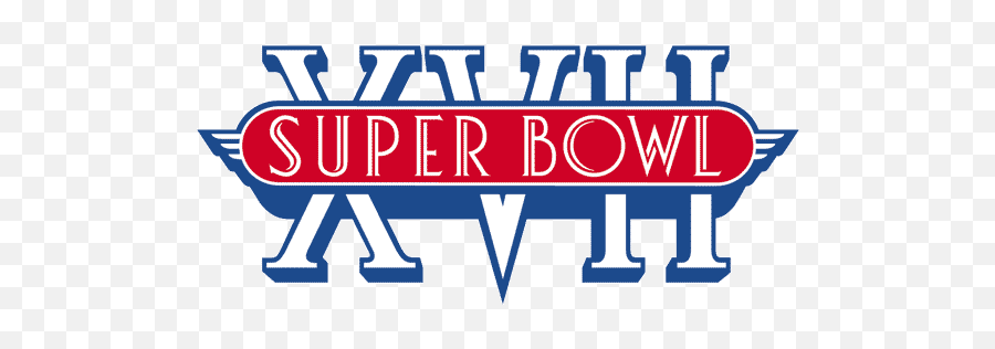 Super Bowl 17 Xvii Collectibles - Super Bowl Xvii Emoji,Super Bowl 54 Logo