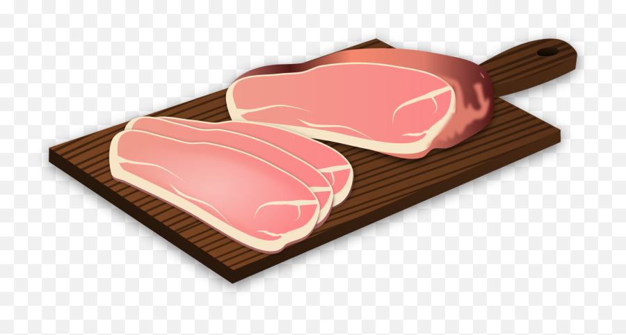 Free Steak Cliparts Download Free Clip - Sliced Meat Clipart Emoji,Steak Clipart