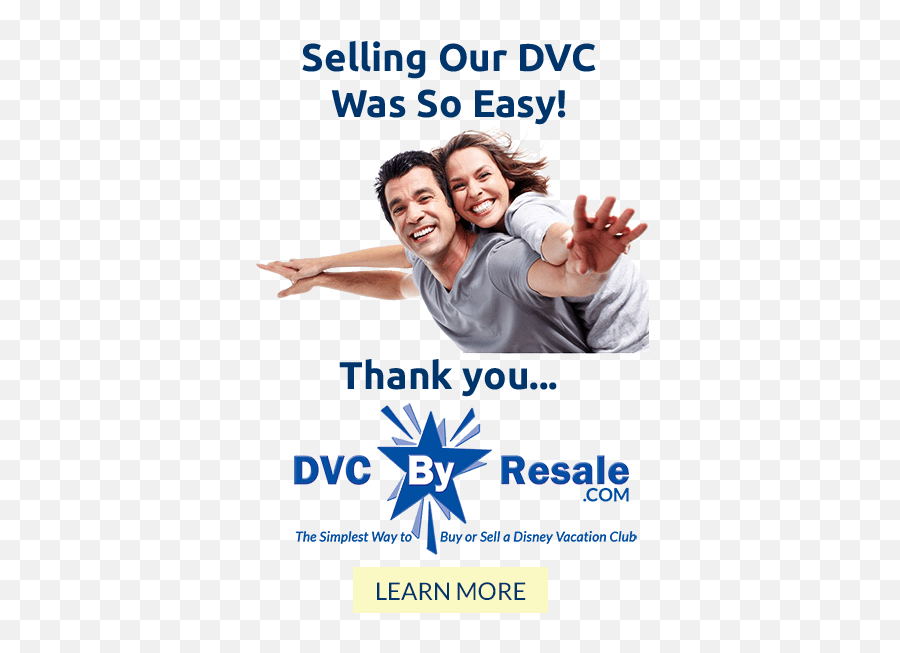 Owndvc Sell Your Dvc - Sharing Emoji,Disney Vacation Club Logo