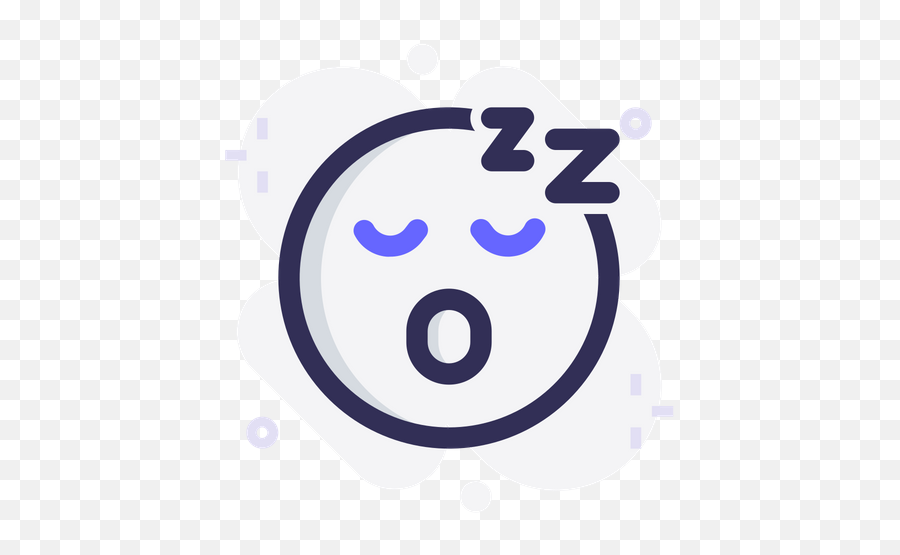Available In Svg Png Eps Ai Icon Fonts Emoji,Sleeping Emoji Png