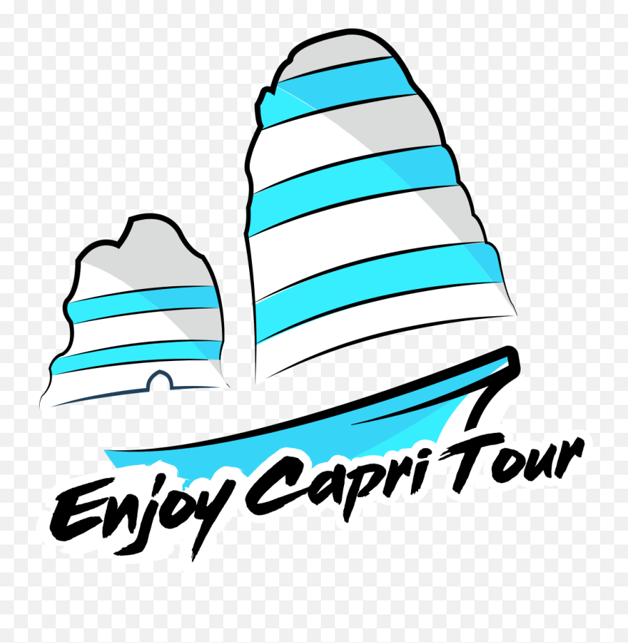 Enjoy Capri Tour U2013 The Best Guide For Your Next Tour In Capri Emoji,Capri Sun Logo