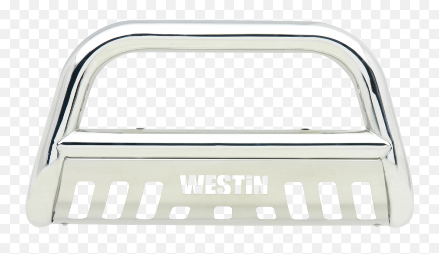 E - Series Bull Bar 315240 Westin Automotive Products Inc Emoji,Westin Logo