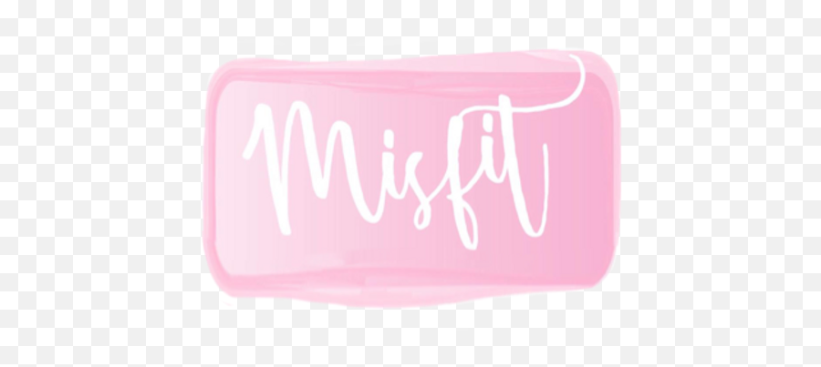 Misfit Collection Emoji,Misfit Logo